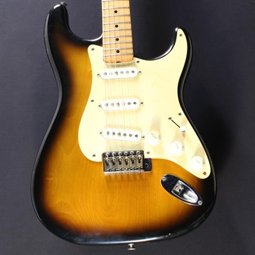 GRECO VINTAGE SE800 (Tobacco Brown)