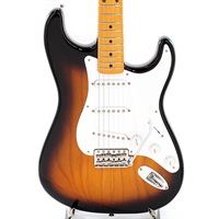 USED 中古 70th Anniversary American Vintage II 1954 Stratocaster (2-Color Sunburst/Maple)[SN. V704224]