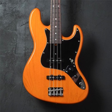 【10月以降入荷予定、ご予約受付中】 Tabuchi Mk-III (Transparent Kohaku/Black and Natural Head)[UNISON SQUARE GARDEN 田淵智也モデル]