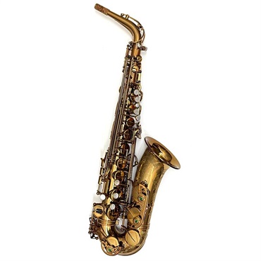 Selmer Paris ソプラノサックス用リガチャー セルマーメタルMP用 純正