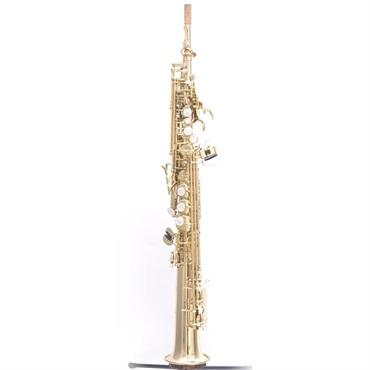 Selmer Paris USED 中古 ソプラノサックス  H.Selmer SERIE III w/o GL #539**1［現状お渡し品・保証無し］