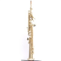 USED 中古 ソプラノサックス  H.Selmer SERIE III w/o GL #539**1［現状お渡し品・保証無し］