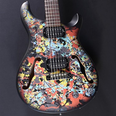 P.R.S. 【「THE IKEBE PRS VAULT」オープン記念キャンペーン】 SE Ed