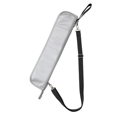 Pearl ANL-STB SI [Pearl×anello スティックバッグ - シルバー]