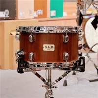 LBU127-SBG [S.L.P. -Sound Lab Project- / Mod Bubinga 12''×7'']【店頭展示特価品】