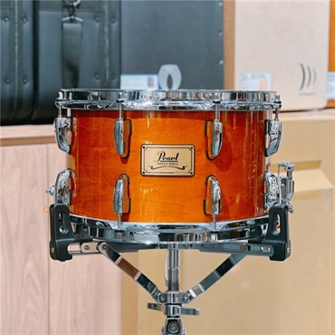 Pearl Masterworks Snare Drum ～feat. Gumwood Shell w/Artisan