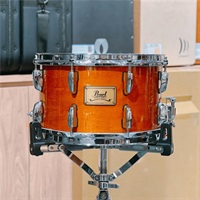 M1270 #114 [All Maple Efect Snare Drum 12''×7'' - Liquid Amber]【海外モデル】【店頭展示特価品】
