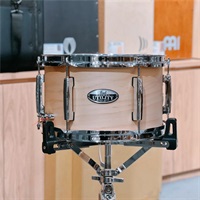 MUS1270 #224 [Modern Utility Snare Drum 12''×7'' - Matte Natural]【海外モデル】【店頭展示特価品】