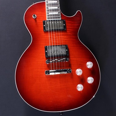 Gibson USED 中古 Les Paul Modern Figured (Cherry Burst)