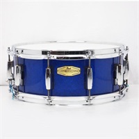 USED 中古 CC14575S/C #199 14×5.75 [CarbonCore Snare Ｄｒｕｍ / Navy Blue Spkl ]