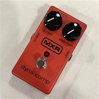 USED　中古　M102 Dyna Comp