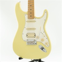 USED 中古 Player II Stratocaster HSS (Hialeah Yellow/Maple)[SN. MXS24020492]
