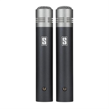 SlateDigital ML-2A (スレートデジタル)(モデリングマイク)(コンデンサーマイク)(ステレオペア)