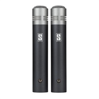 ML-2A (スレートデジタル)(モデリングマイク)(コンデンサーマイク)(ステレオペア)