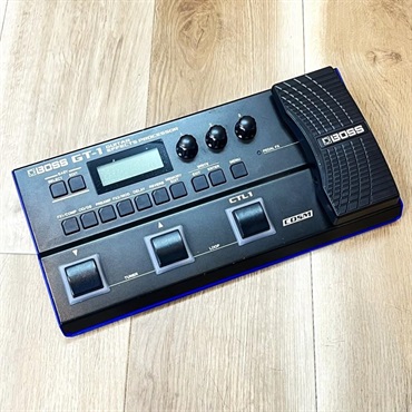 BOSS USED 中古 GT-1 (BOSS ボス) マルチエフェクター multi effects