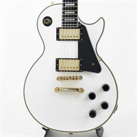 USED 中古 Les Paul Custom PRO(Alpine White)[SN.18101508939]エピフォン
