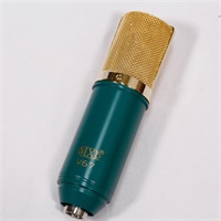 USED 中古 V67G (エムエックスエル)(コンデンサーマイク)