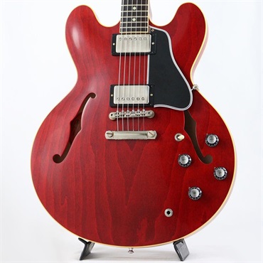 Gibson 【GIBSON×AQUBEストラッププレゼント】1961 ES-335 Reissue VOS