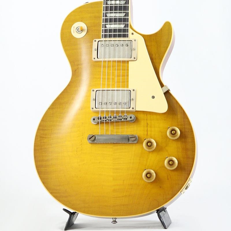 Gibson 1959 Les Paul Standard Reissue B-Top Murphy Lab Ultra Light