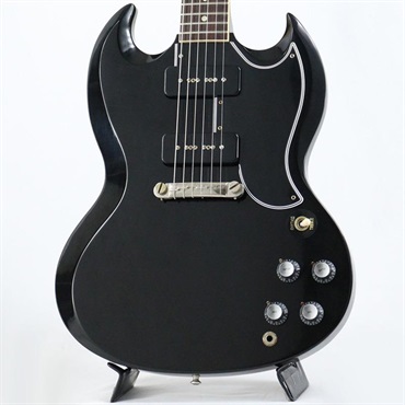 Gibson 【GIBSON×AQUBEストラッププレゼント】1963 SG Special Reissue