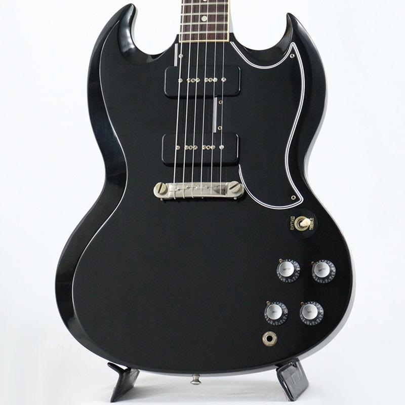 Gibson 1963 SG Special Reissue Lightning Bar Murphy Lab Ultra