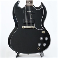 1963 SG Special Reissue Lightning Bar Murphy Lab Ultra Light Aged (Ebony) 【Weight≒3.12kg】