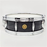 USED 中古 USA Custom Ridgeland Snare Drum 14×5 - Ebony Gloss [GRGL0514S8CLXT EB]