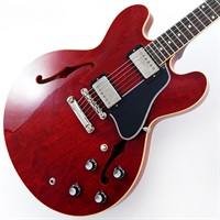 1961 ES-335 Reissue VOS (60s Cherry)  SN.150620