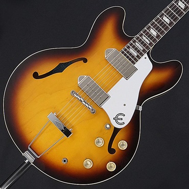 Epiphone USED 中古 Casino (Vintage Cherry Sunburst) [SN.R94P2694