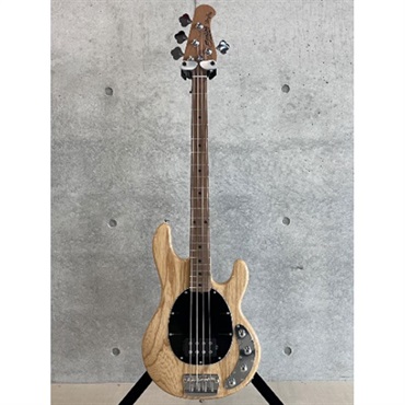 Sterling by MUSICMAN 【2月14日入荷予定、ご予約受付中】 RAY34 ASH (Natural)