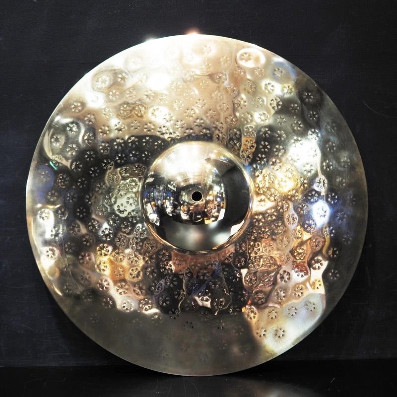 Zildjian USED 中古 Z Series Crash 18 [1866g] ｜イケベ楽器店