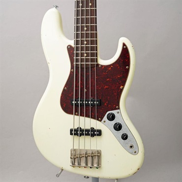 BLACK SMOKER Trad Master Series Beta J5 (Vintage White/Light Aged)