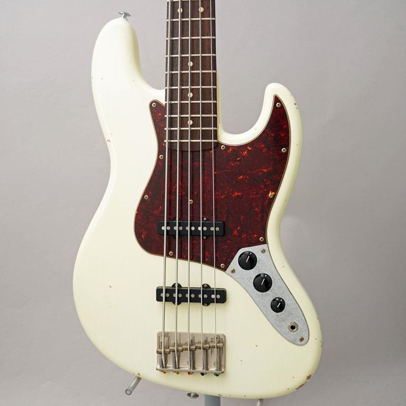 BLACK SMOKER Trad Master Series Beta J5 (Vintage White/Light Aged