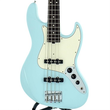 Three Dots Guitars FB (Ash/BLK/R) 【特価】 ｜イケベ楽器店