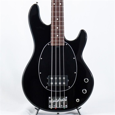 Three Dots Guitars FB (Ash/BLK/R) 【特価】 ｜イケベ楽器店