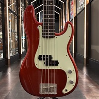 Trad Master Series Beta P5 (Candy Apple Red/Light Aged)