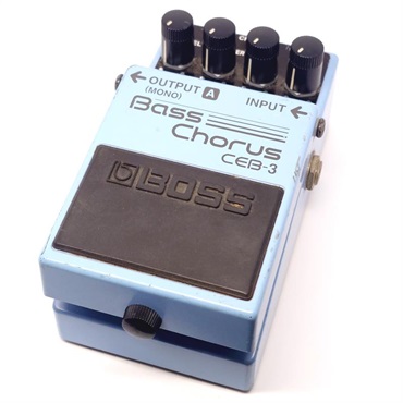 TECH21 USED 中古 SANSAMP BASS DRIVER DI ｜イケベ楽器店オンラインストア