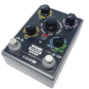 E.W.S. USED 中古 Stormy Bass Drive ｜イケベ楽器店オンラインストア