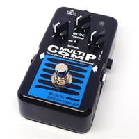 USED 中古 MultiComp Blue Label