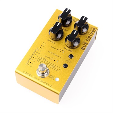 CitadelElectronics Bus Driver 【2月21日発売予定・ご予約受付中】