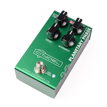 CitadelElectronics Planetary Phase  【2月21日発売予定・ご予約受付中】
