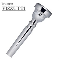 ヤマハ / アレン・ヴィズッティモデル VIZZUTTI-S トランペット用 マウスピース 【店頭展示品☆処分特価!!】 【半期決算セール】