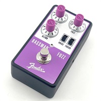 USED 中古　BASSMAN FUZZ