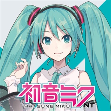 CRYPTON HATSUNE MIKU NT (初音ミク)(PiaproStudio)(オンライン納品)(2時間以内に納品)