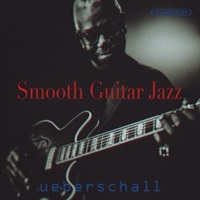 Smooth Guitar Jazz (ジャズギター)(Elastikライブラリ)(オンライン納品)(2時間以内に納品)