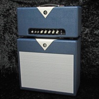 BTR23 HEAD w/1x12F Cabinet【Navy Bronco/V:Ivory Bronco】