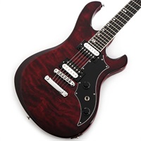 Victory Figured Top PROTO (Wine Red Burst) 【S/N 221030043】