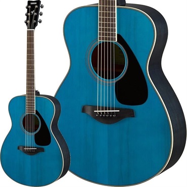 YAMAHA 【ビギナーさん応援！お得なアクセサリー10点セット付き！】FS820 Turquoise)  ヤマハ