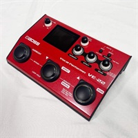USED 中古 VE-22 (ボス)(ボーカルエフェクター)