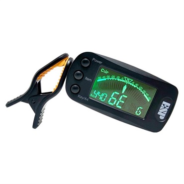 ESP CT-2026 Multi-Function Clip-On Tuner クリップ式チューナー